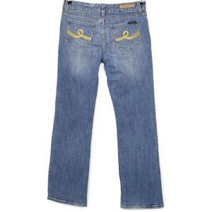 Seven7‎ Boot Cut Jeans Stretch 30 X 31